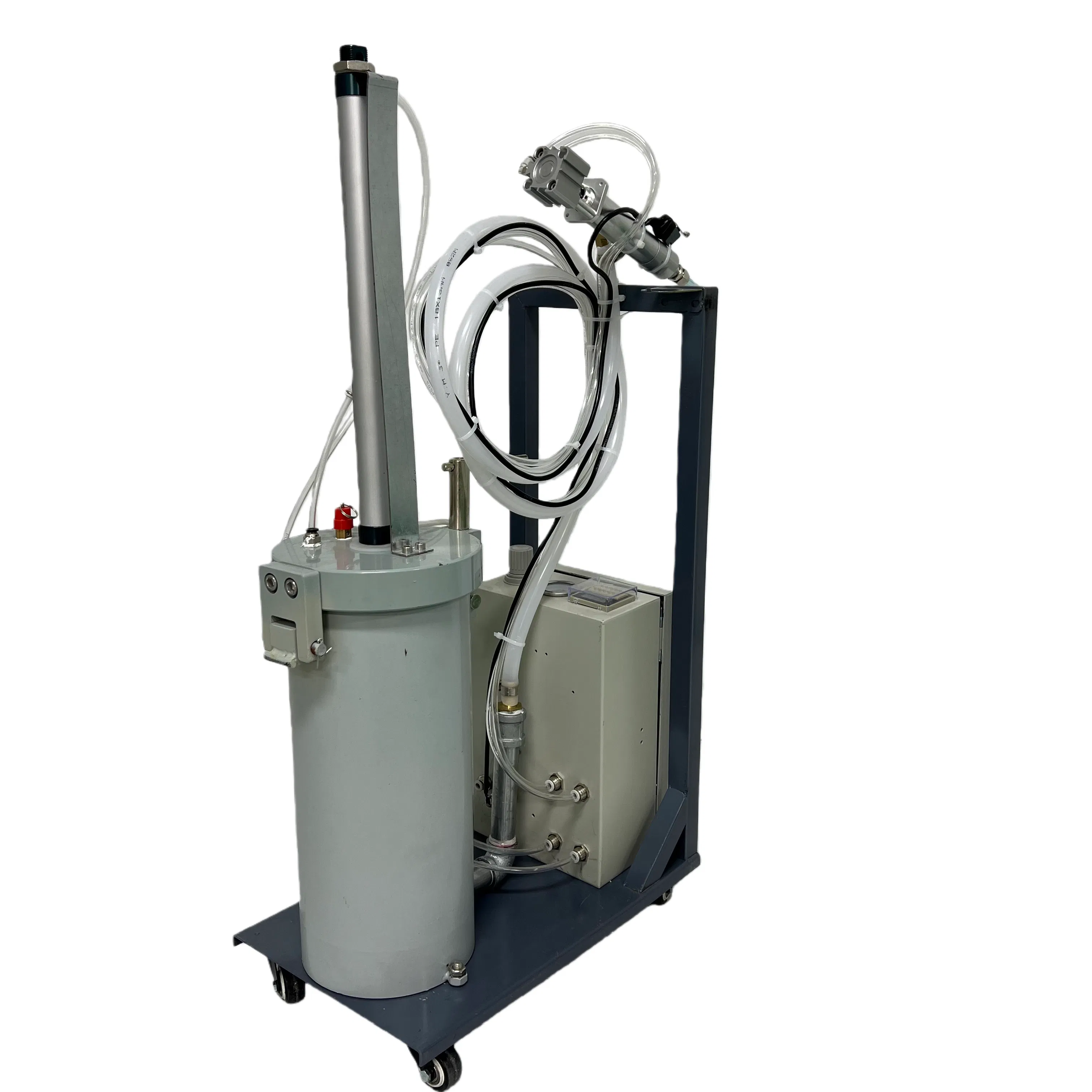 Ra Automatic High-Speed Dispensing Equipment Adhesive Dispensing Machine