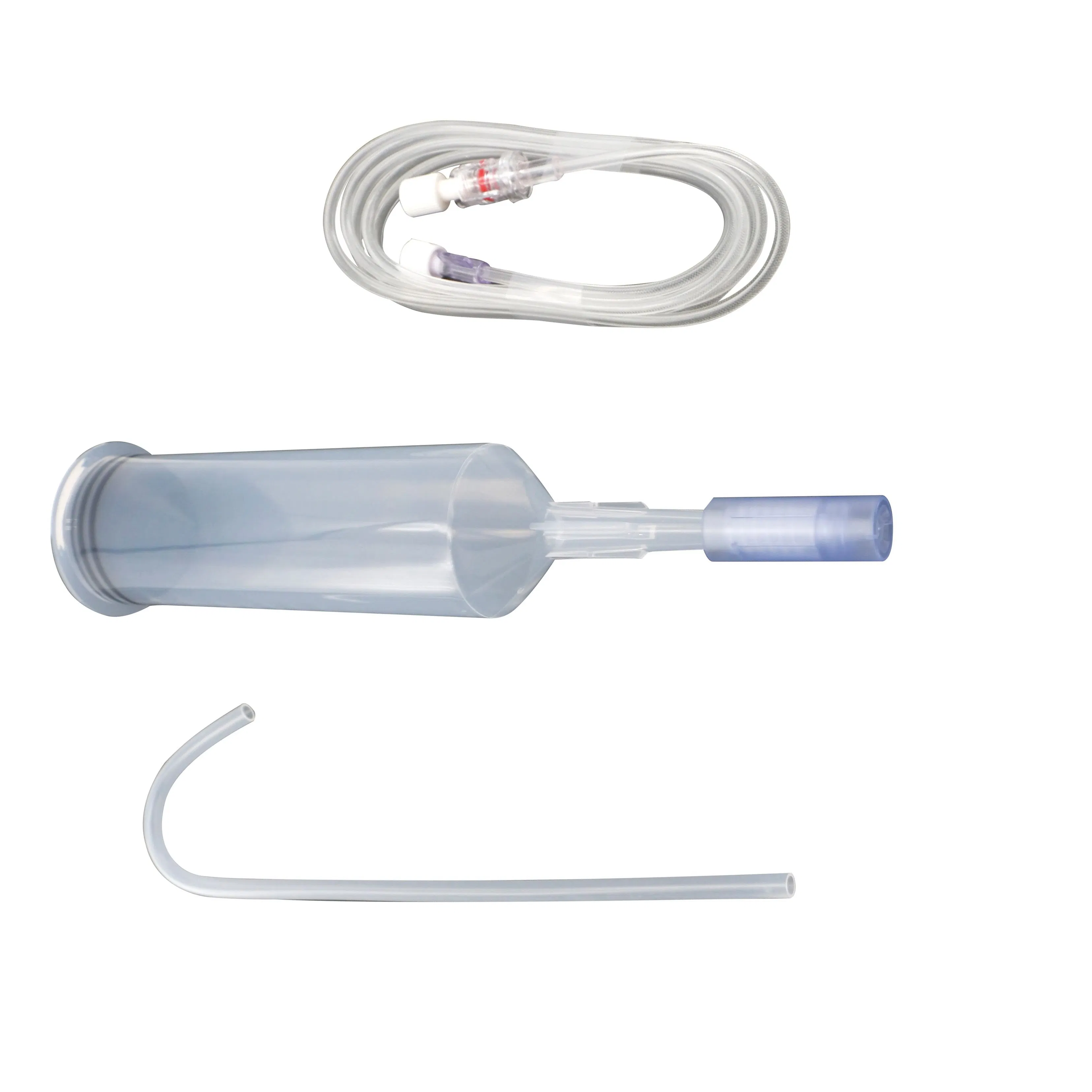 Reinforced Disposable Anesthesia Breathing Circuit Tube System Designed for Stable Air Delivery During Surgical Operations