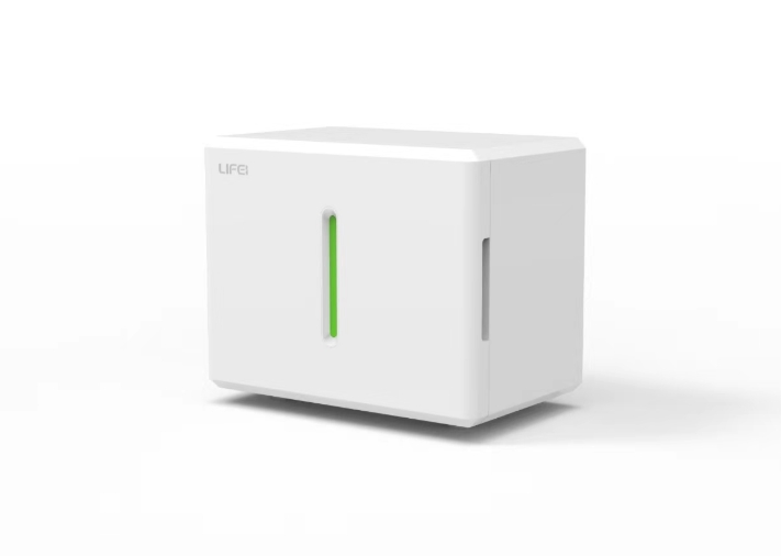 Automated Blood Culture Detection System with 60 /120 Vials -Shandong Lifei Biological Group