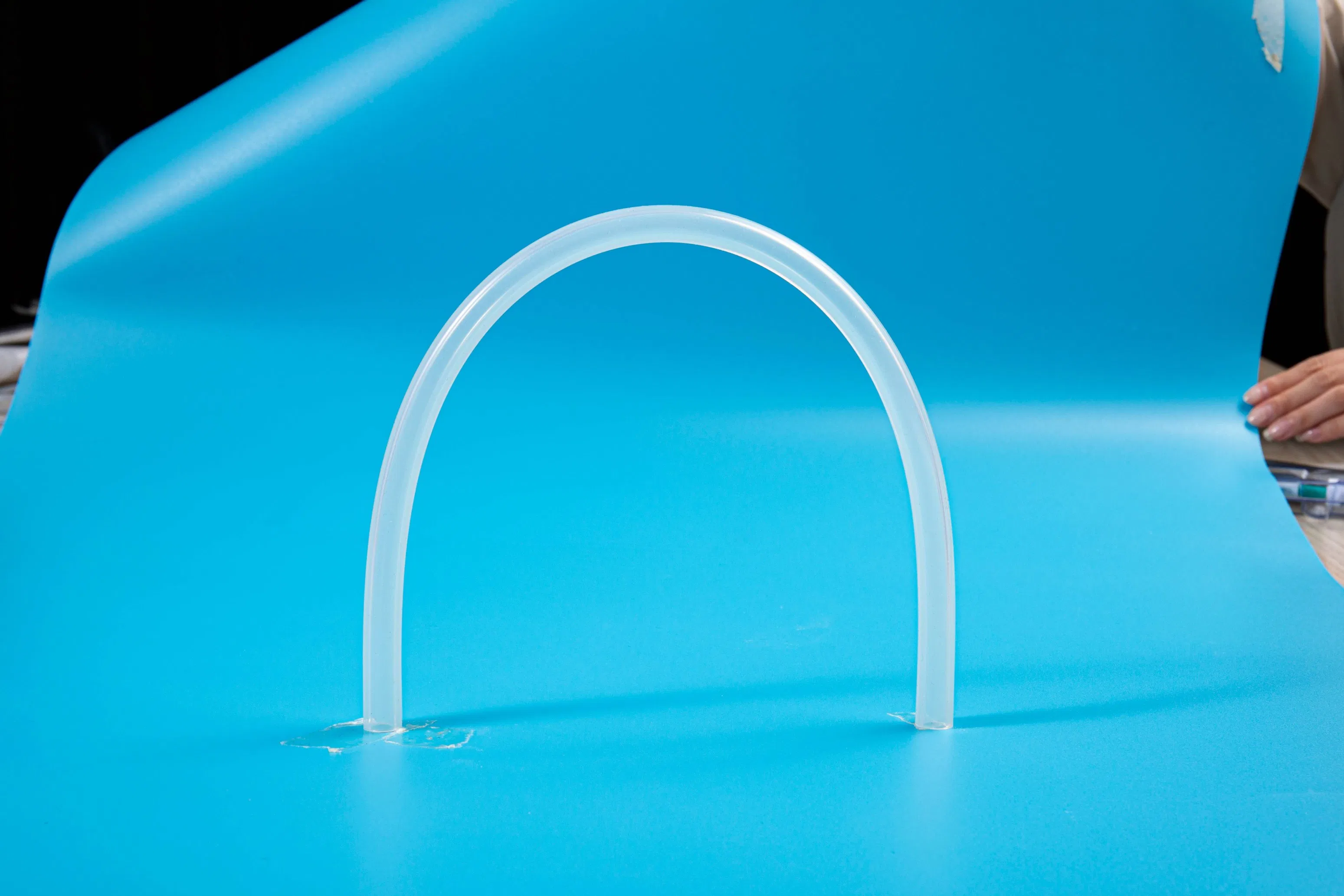 Drainage Bottle Drainage System Medical Hospital Supply Urinary Surgery