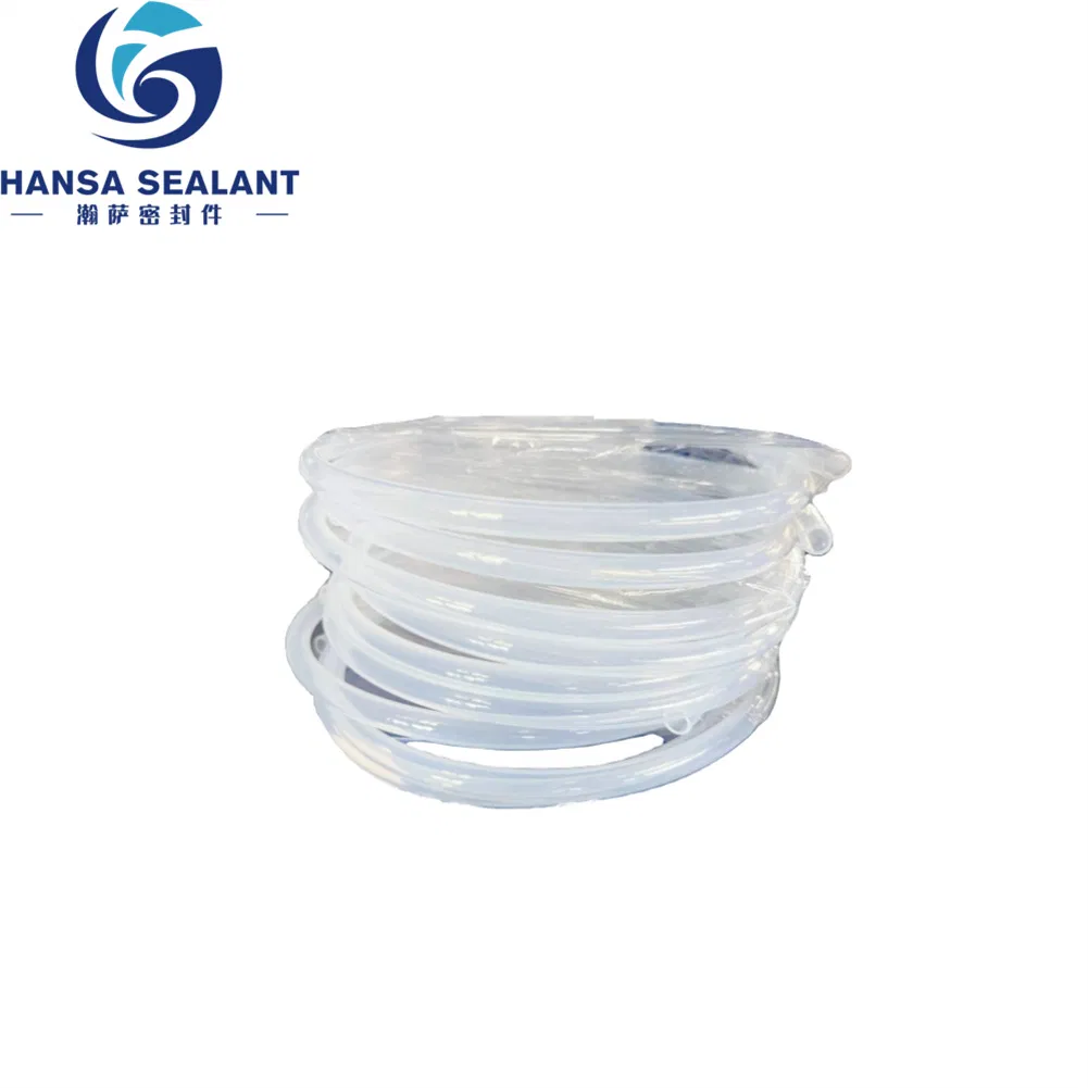 Versatile Tep Tubing Solutions for Efficient Fluid Transfer Needs