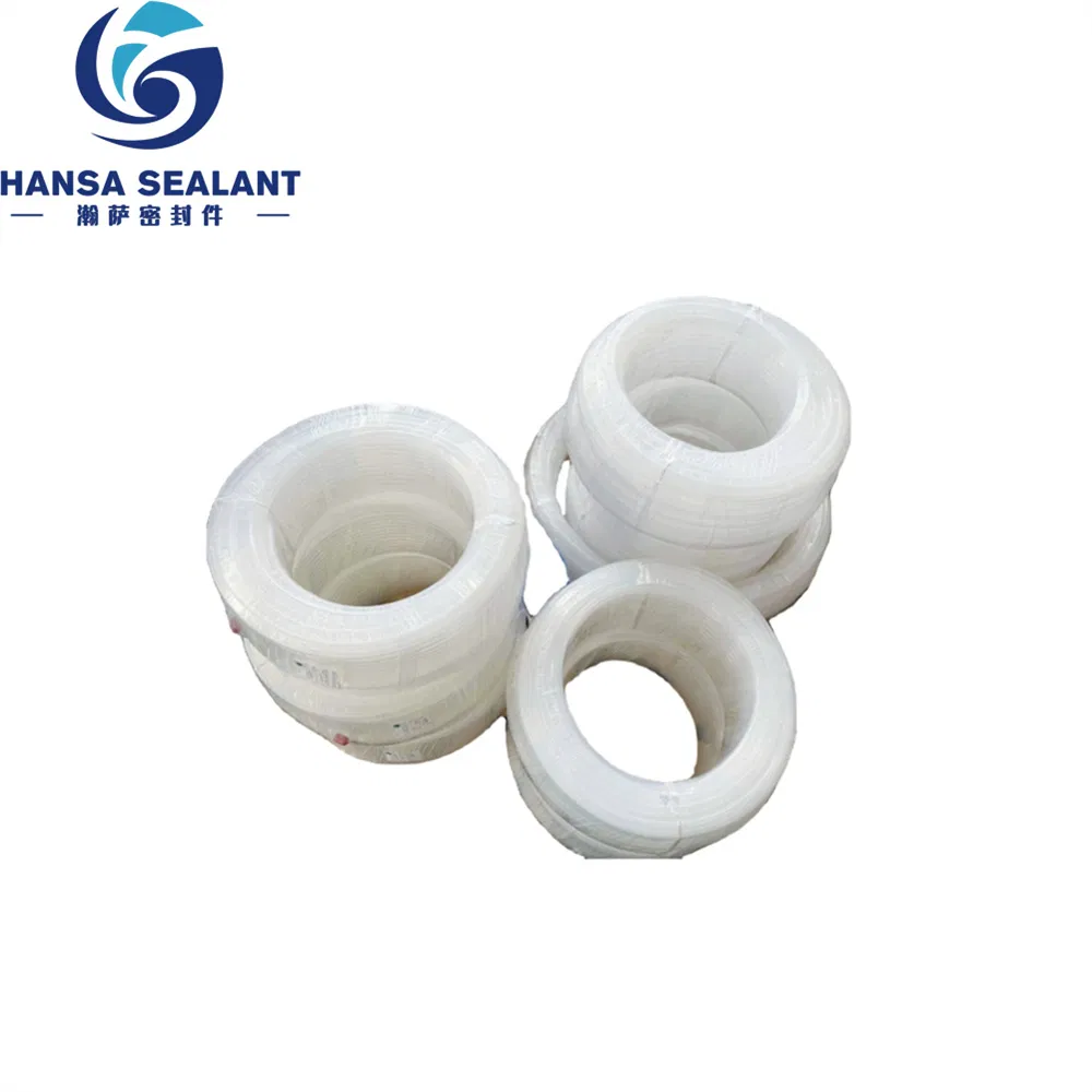 Versatile Tep Tubing Solutions for Efficient Fluid Transfer Needs