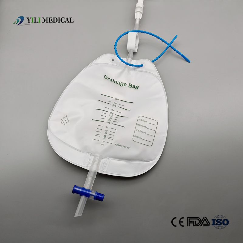 Supply Disposable Silicone Closed Wound Drainage System for Child and Adult with Drain Tubes, Trocar (100cc 200cc 400cc) Blake Drain, Jacson Pratt Drain