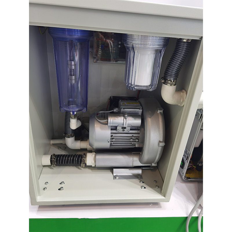 LK-A51 Dental Aspiration Suction Vacuum Pum Systems Machine for Dental Chair Unit