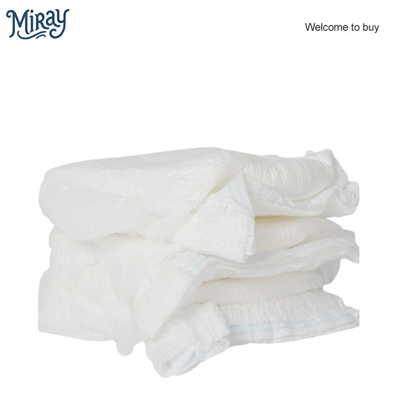 Next-Generation Adult Pull up Diapers with Rapid Absorption, Elastic Fit Technology, and Superior Incontinence Management