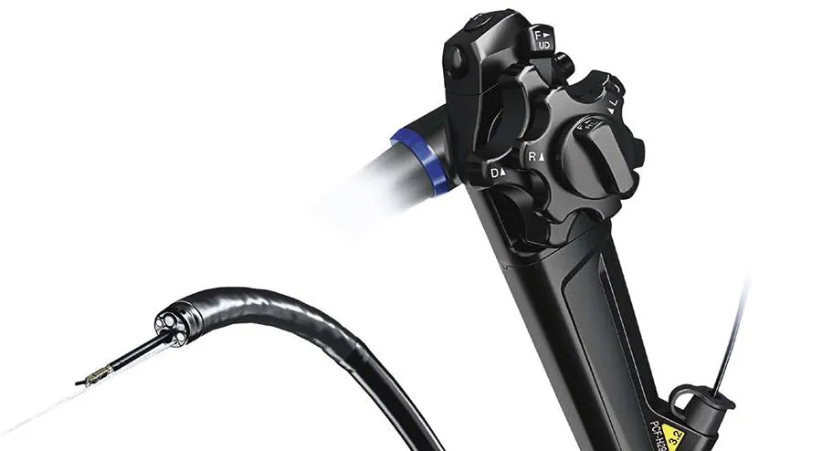 Compatible Endoscope 1