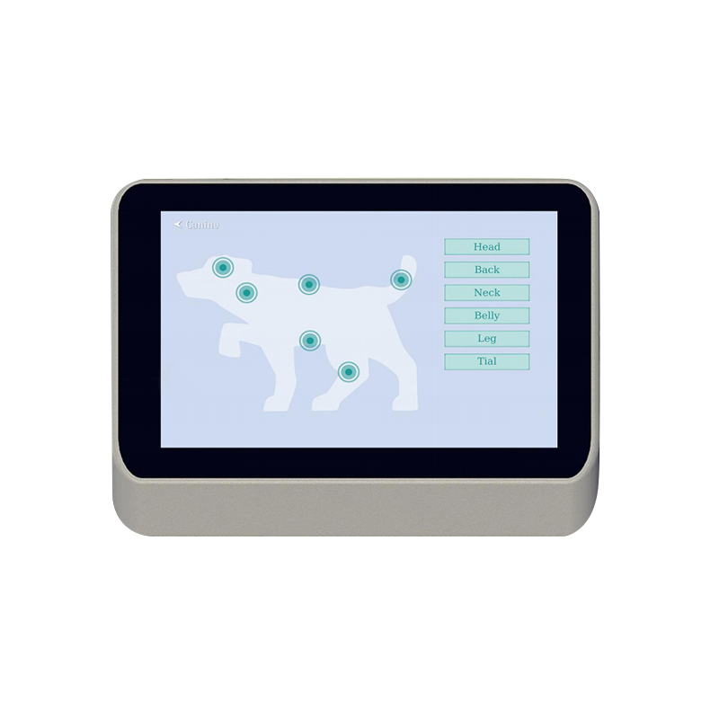 Medical Equipment Multi-Wavelength Diode Veterinary Laser System