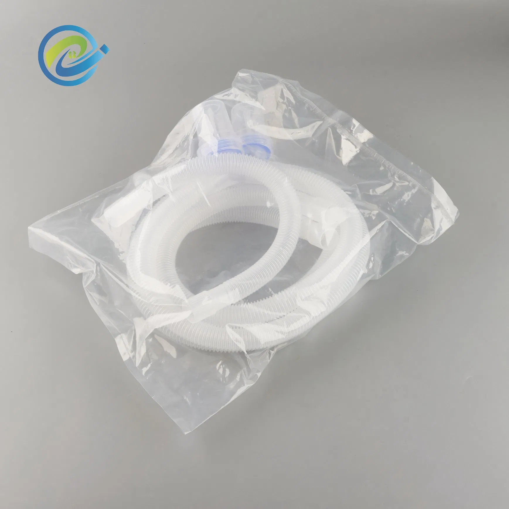 Reliable Breathing Circuits Tube for Hospital Ventilator Systems