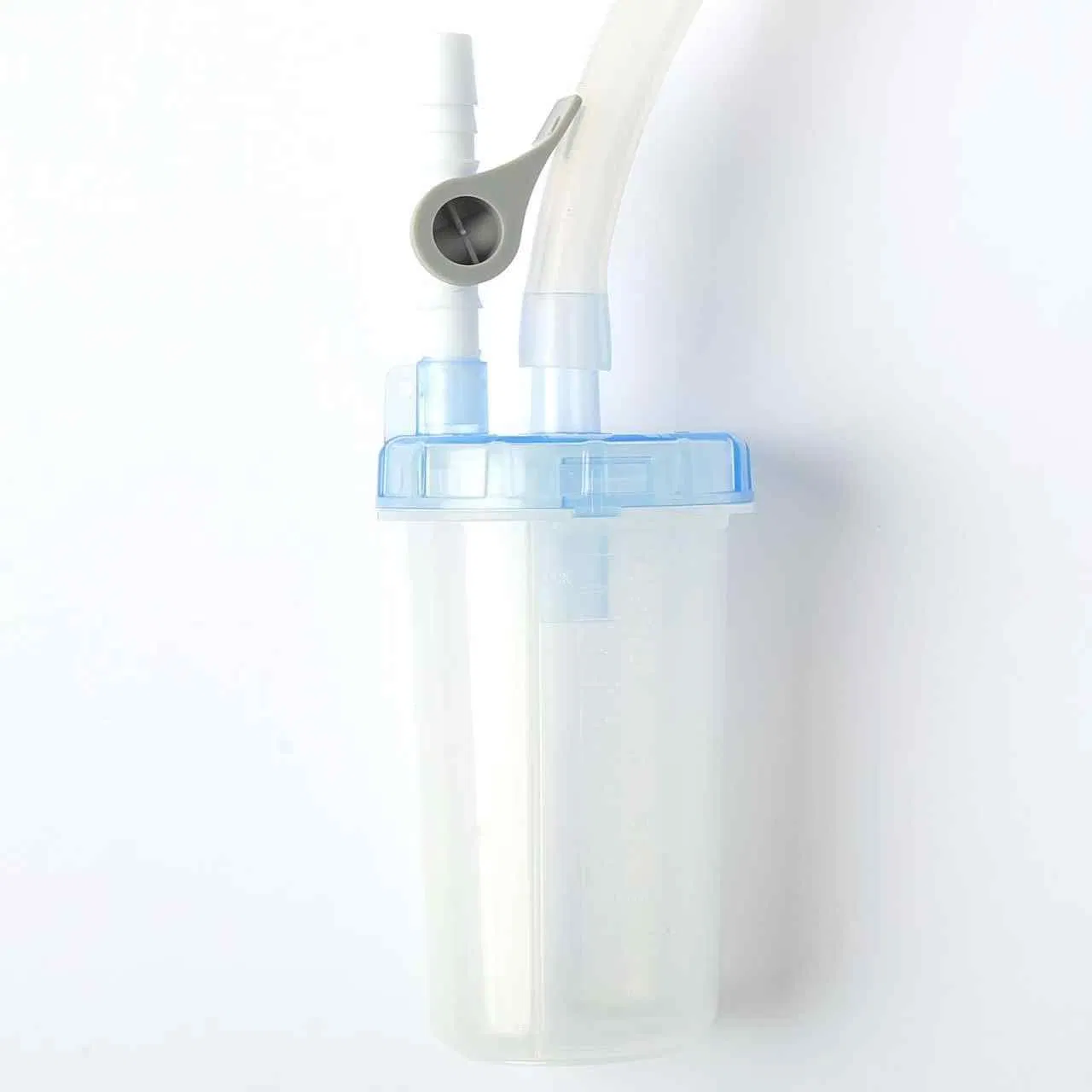 Aseptic Disposable Drainage System Includes Drainage Tube