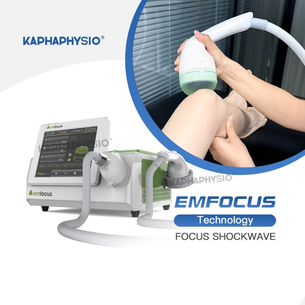 Advanced ODM Orthopedic Shockwave Device for Pain Relief