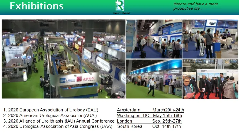Ureter Dilator Display 5