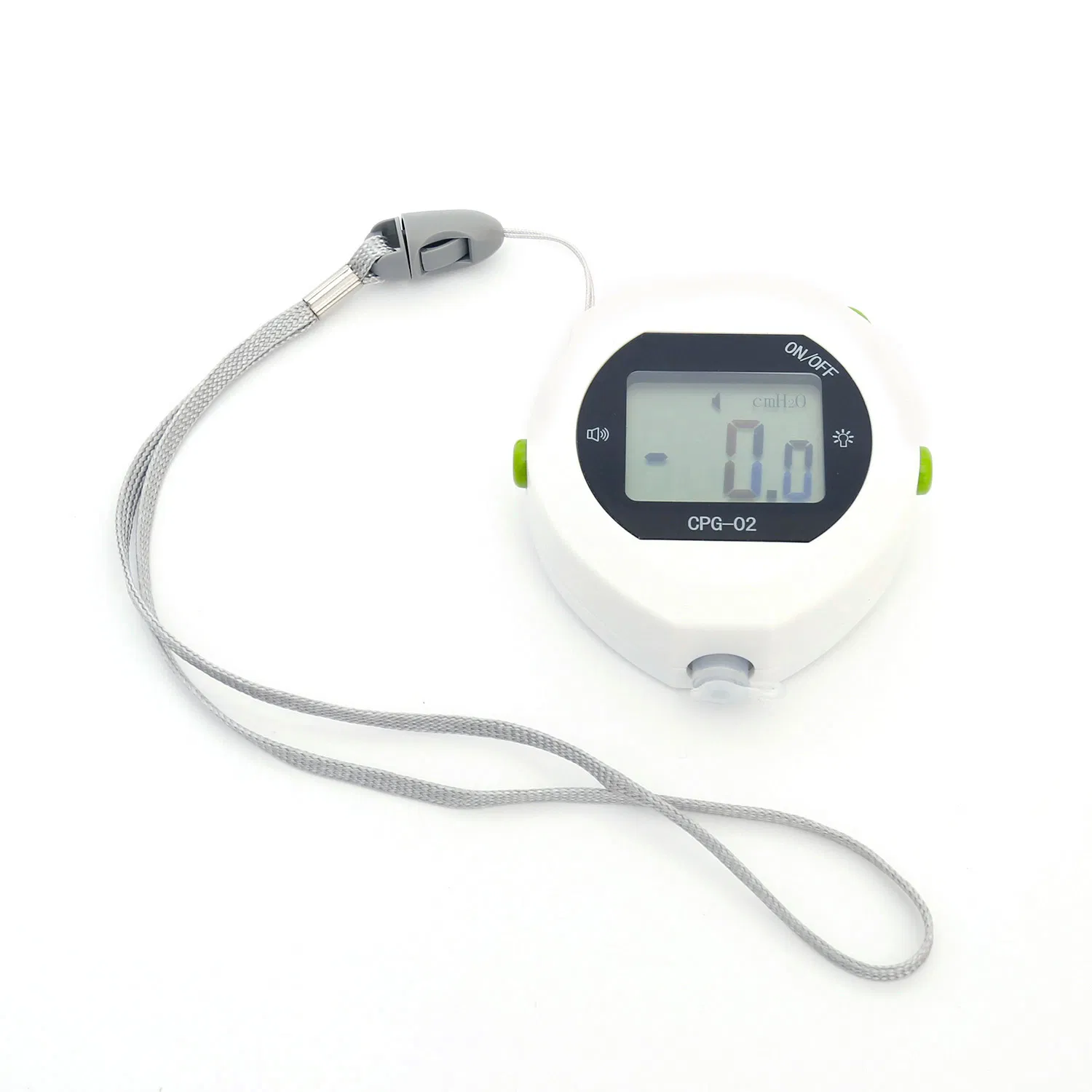 Precision Tracheal Tube Cuff Pressure Monitoring System for Hospitals