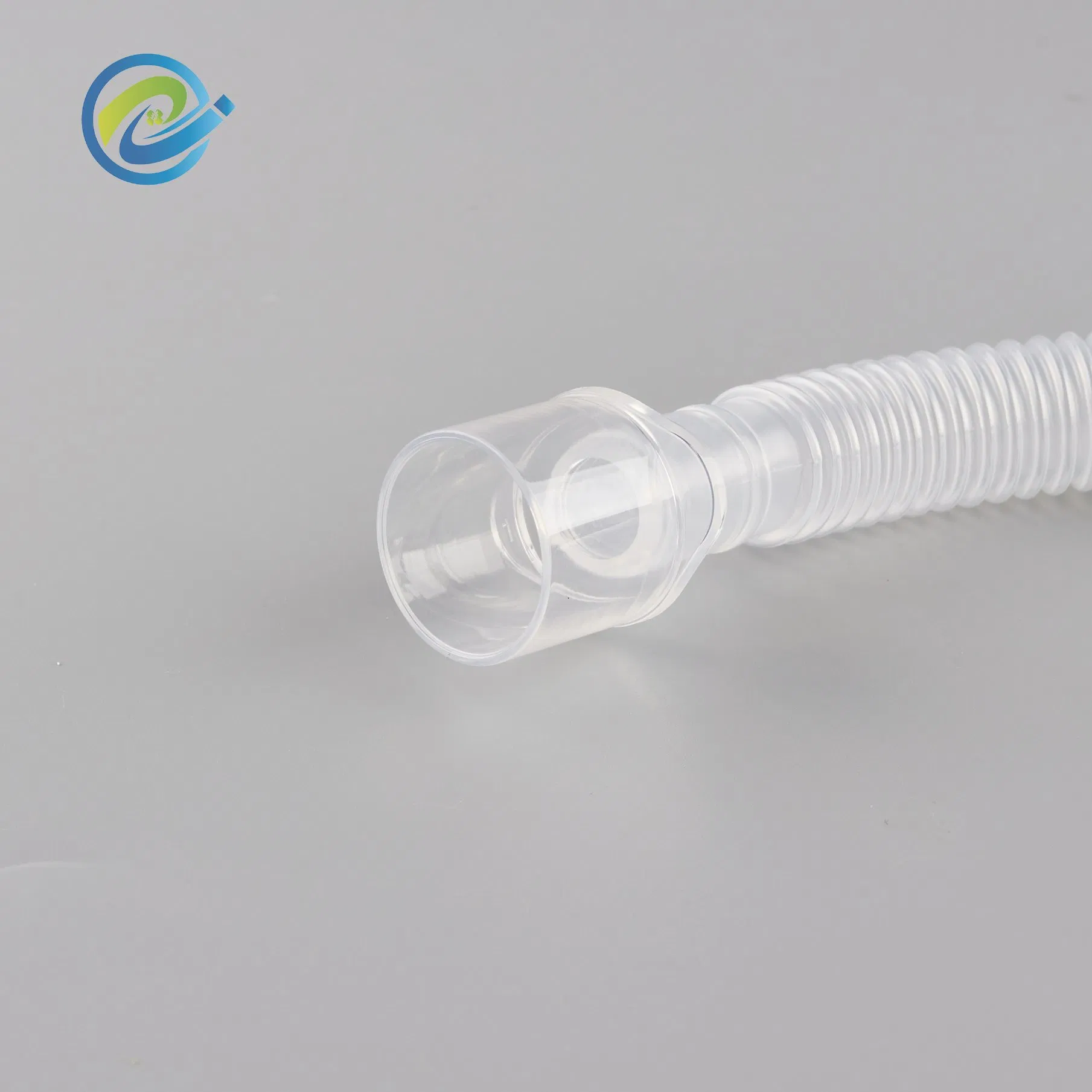 Durable Medical Breathing Tube with Extended Circuit for Maximum Efficiency