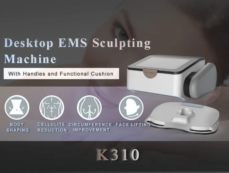 Body Slimming Equipment