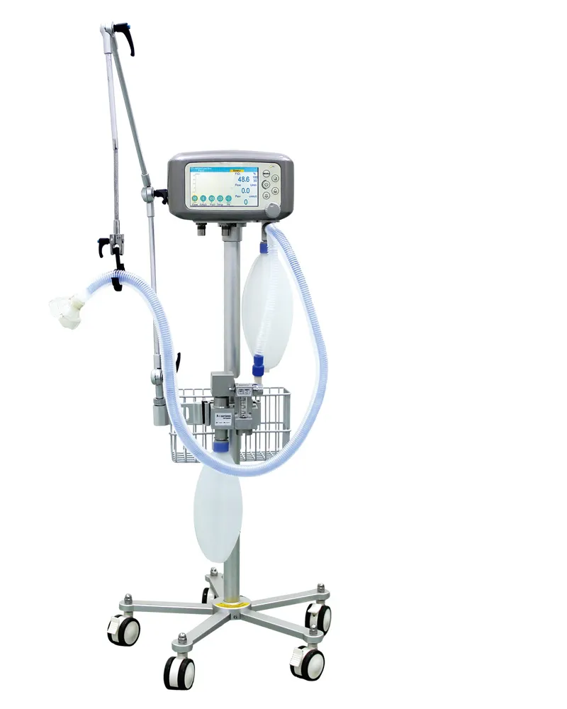 Nitrous Oxide Sedation System Full Set