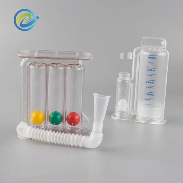 Respiratory Care Solutions