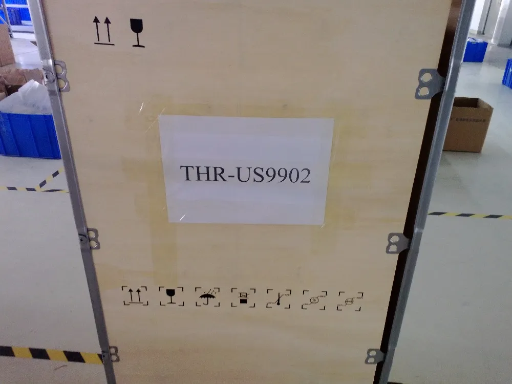 Ultrasound Device View 4