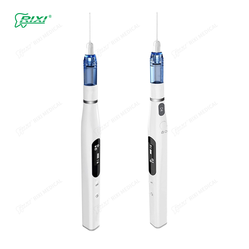 High-Quality Reliable Dental Anesthesia Delivery System for Clinics