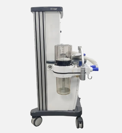 Anesthesia System View 3