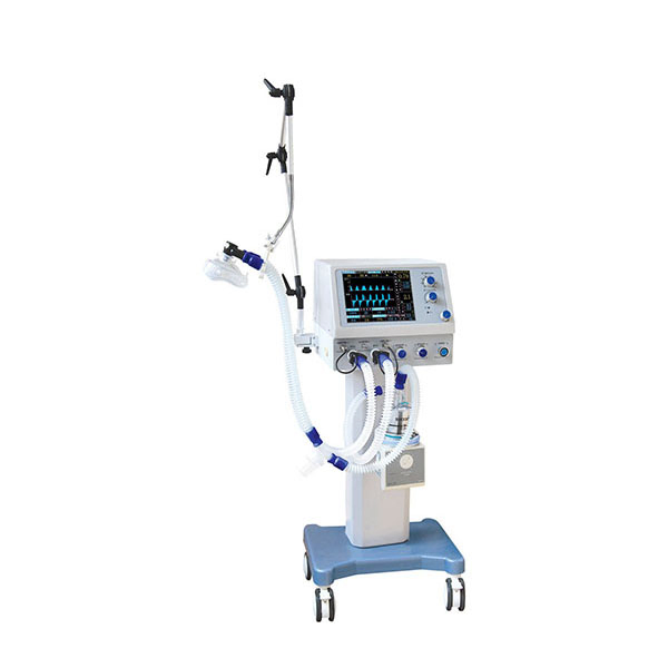 High Quality Medical Hospital Invasive Non-Invasive Oxygen Machine Physical Therapy Equipment