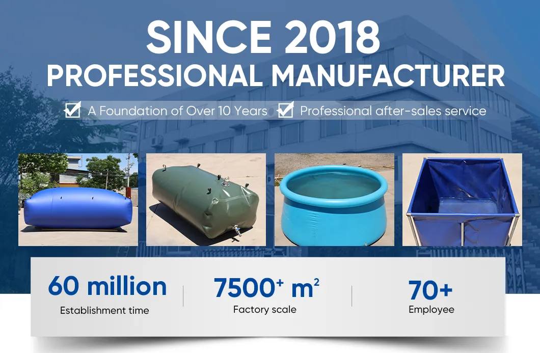 Versatile TPU Oil Storage Bladder