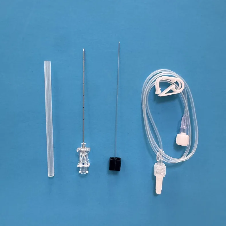 Medical Instrument 3