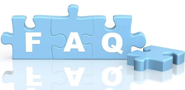 FAQ