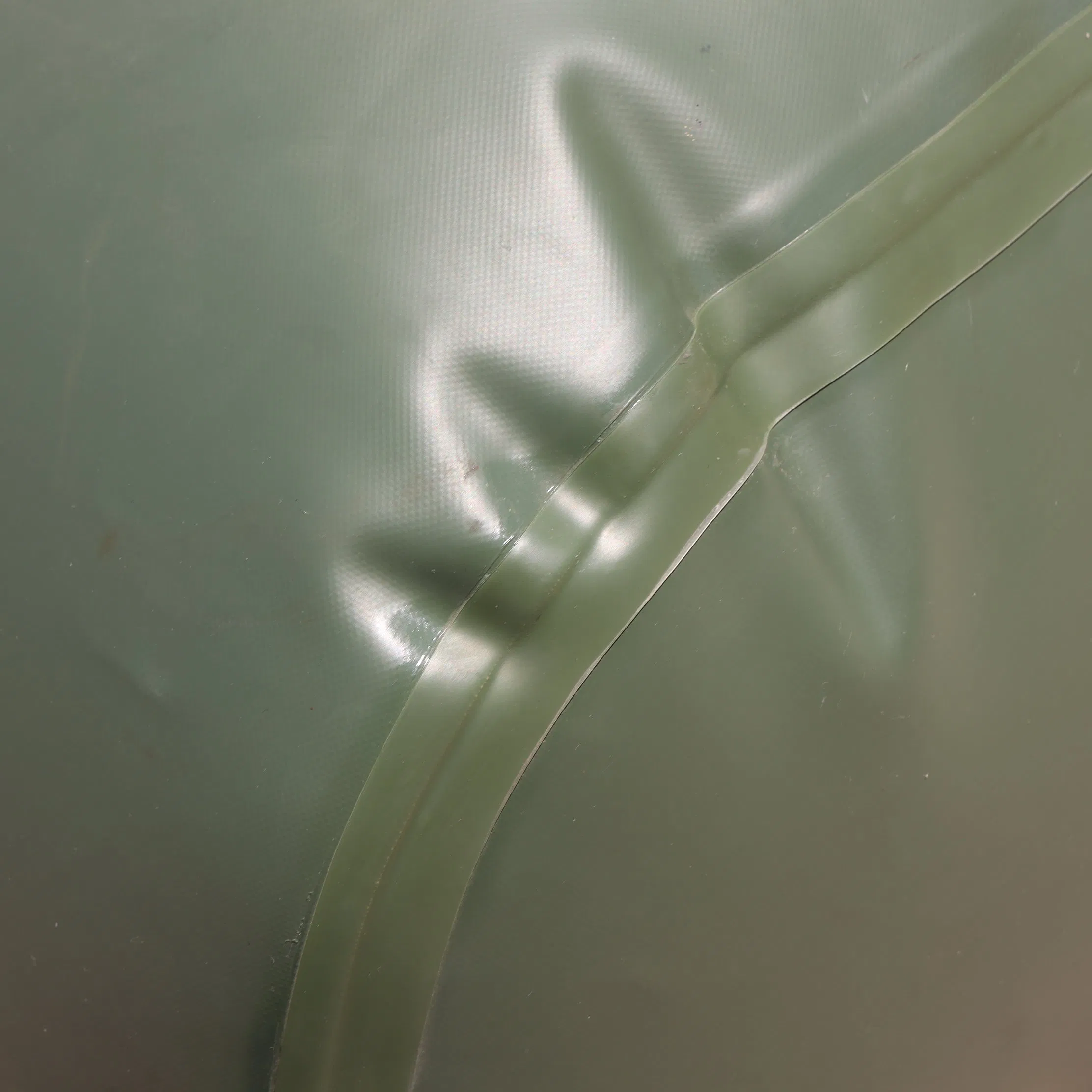 Versatile TPU Oil Storage Bladder for Efficient Fluid Management