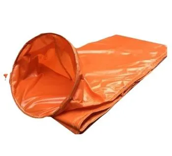 PVC Flexible Duct