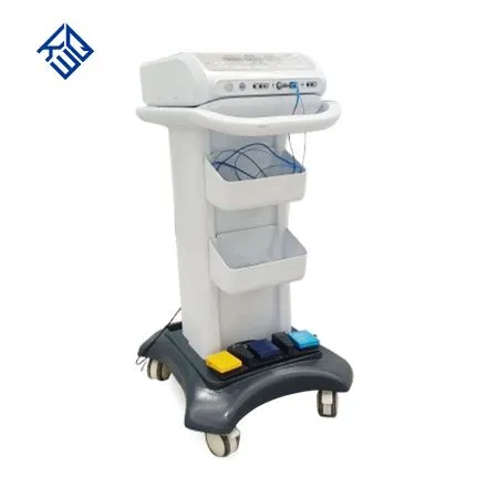 Equipment monitoring detail