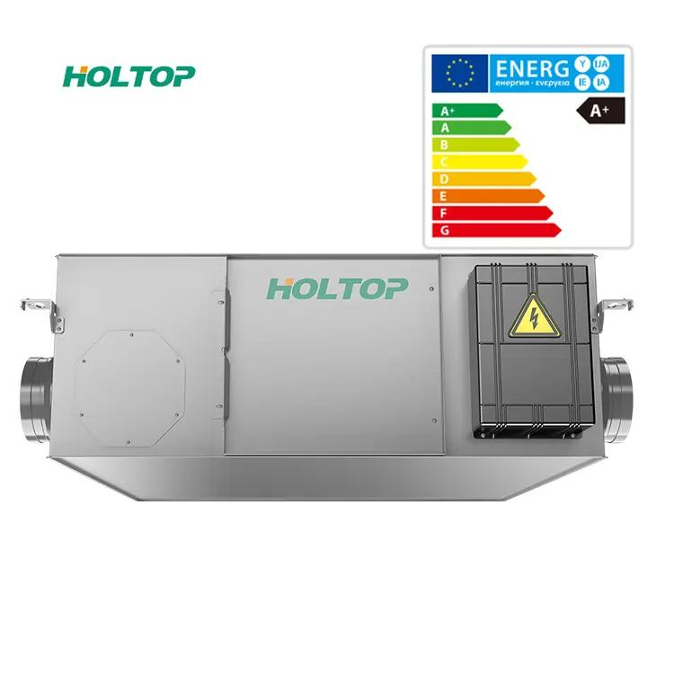 Home Central Energy Recovery Ventilation System Comfort Fresh Air Ervs Mvhrs