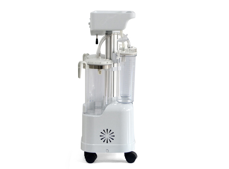 Premium High Flow Suction System for Medical Abortion Use