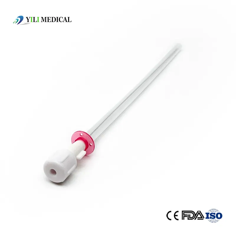 Veterinary Catheter 9