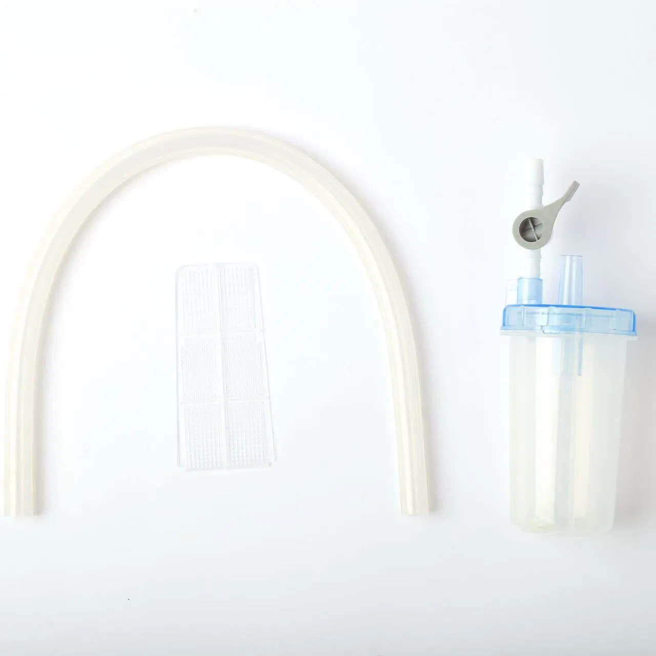 Superior Sterile 200ml PP Anti-Infection Negative Pressure Drainage System for Uirnary Surgery