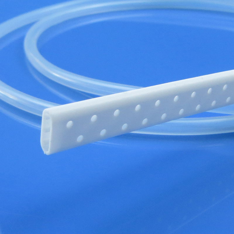 CE ISO Silicone Closed Wound Drainage System with Silicone Reservoirs