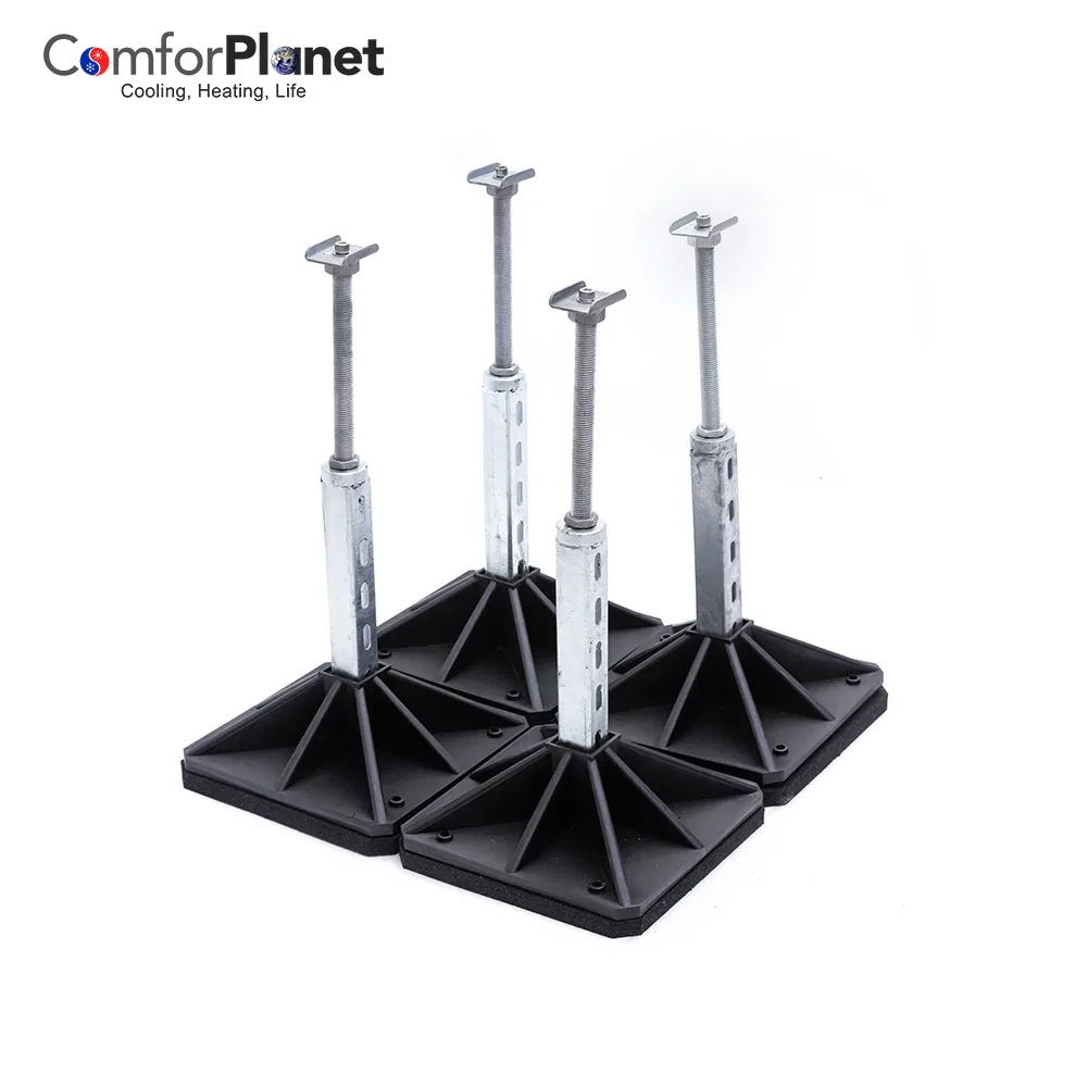 Big Foot Multi-Frame System 3