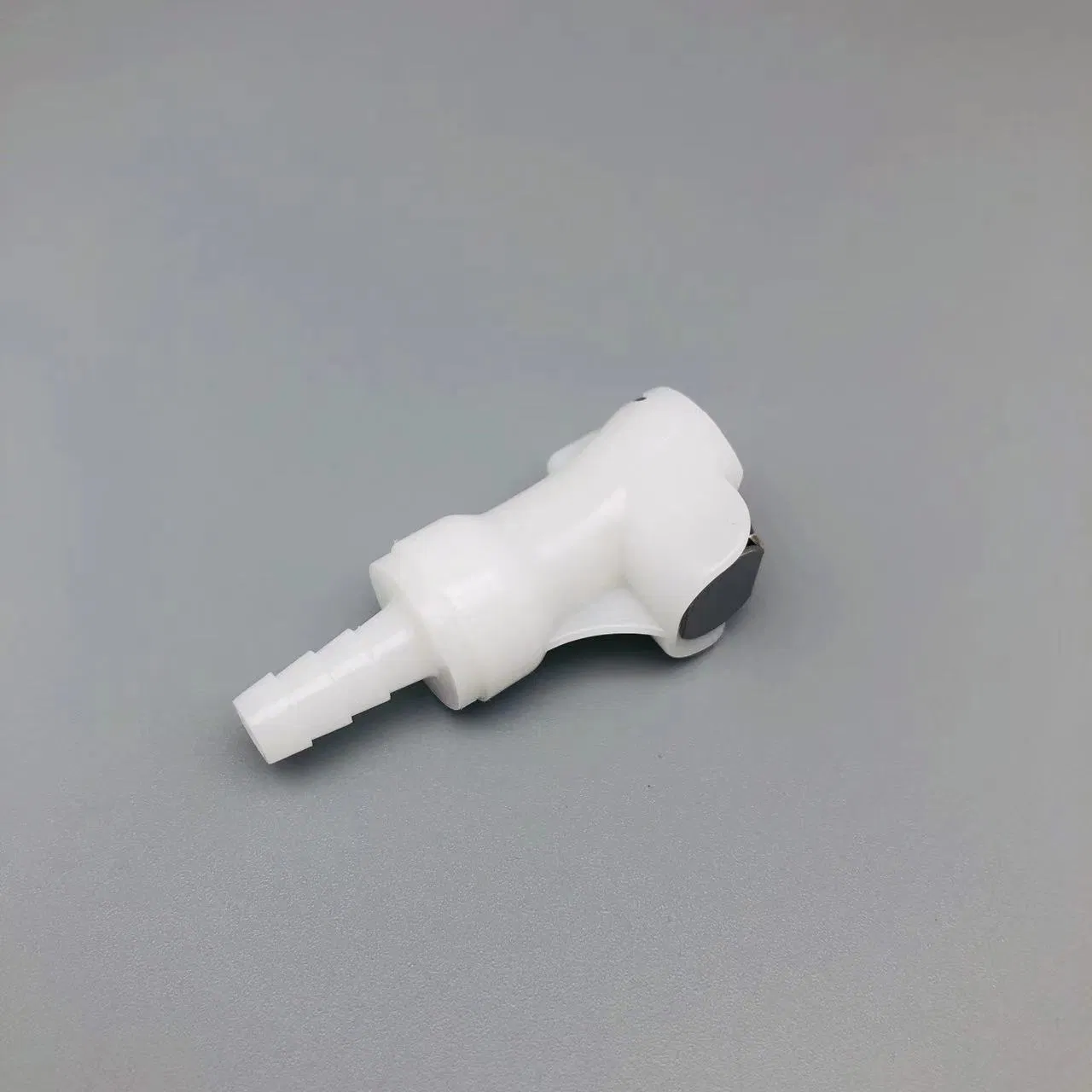 Efficient and Reliable CPC in-Line Hose Barb Couplings for Seamless Fluid Transfer Connections