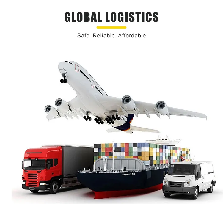 International Logistics