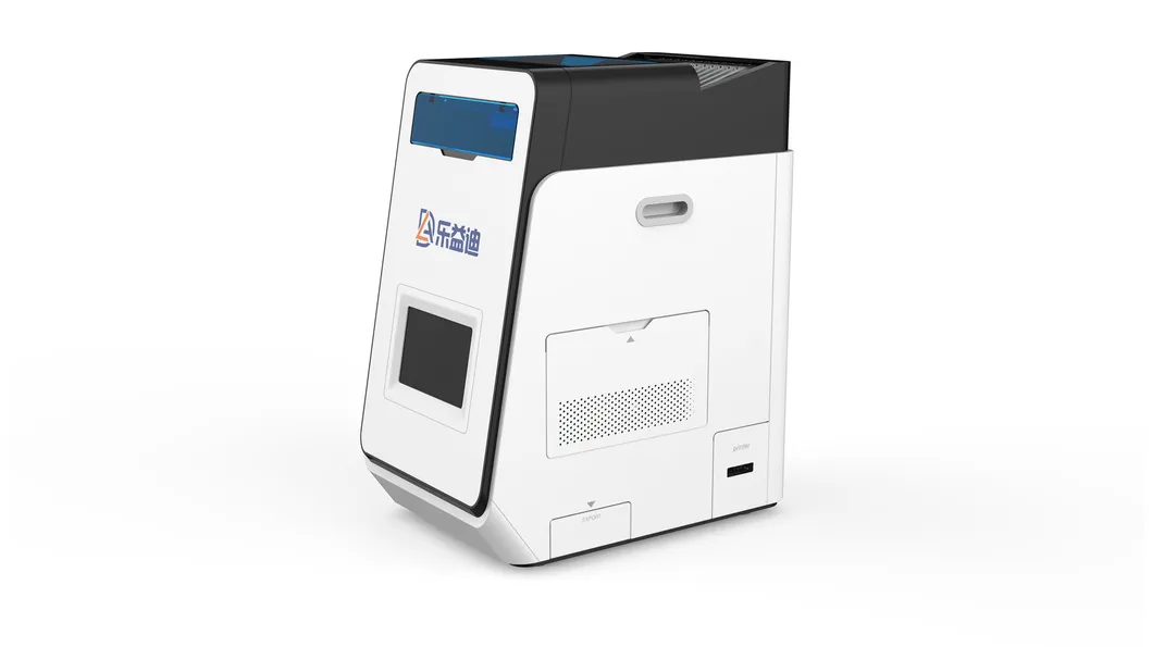 Automatic Labeling System 1