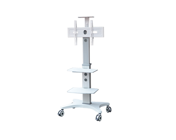 Medical Trolley Details