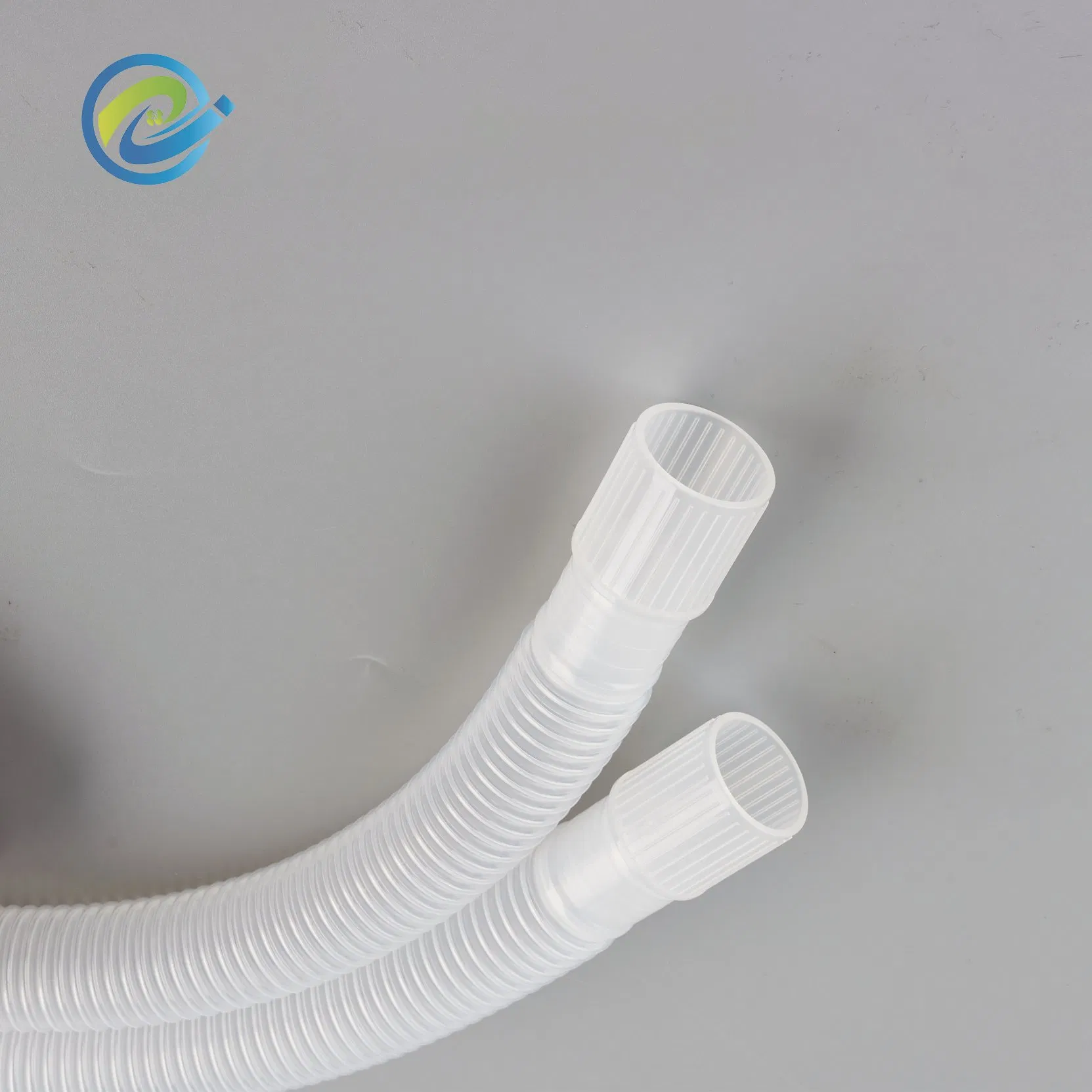 Advanced Reusable Circuit System Corrugated Anesthesia Ventilator Breathing Circuits for Optimal Patient Comfort