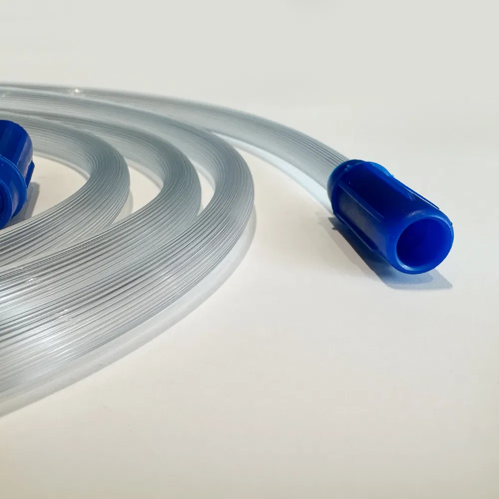 Sterile Suction Catheter 5