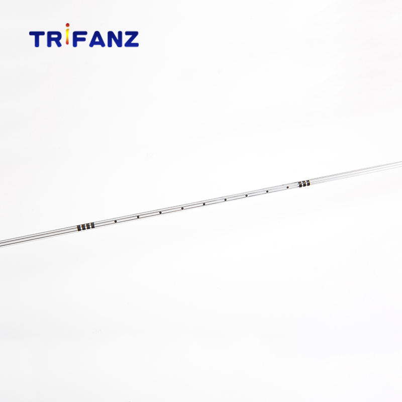 Premium PVC Endobronchial Blocker Tube Ebt Thoracic Airway Surgical Hospital Grade Device