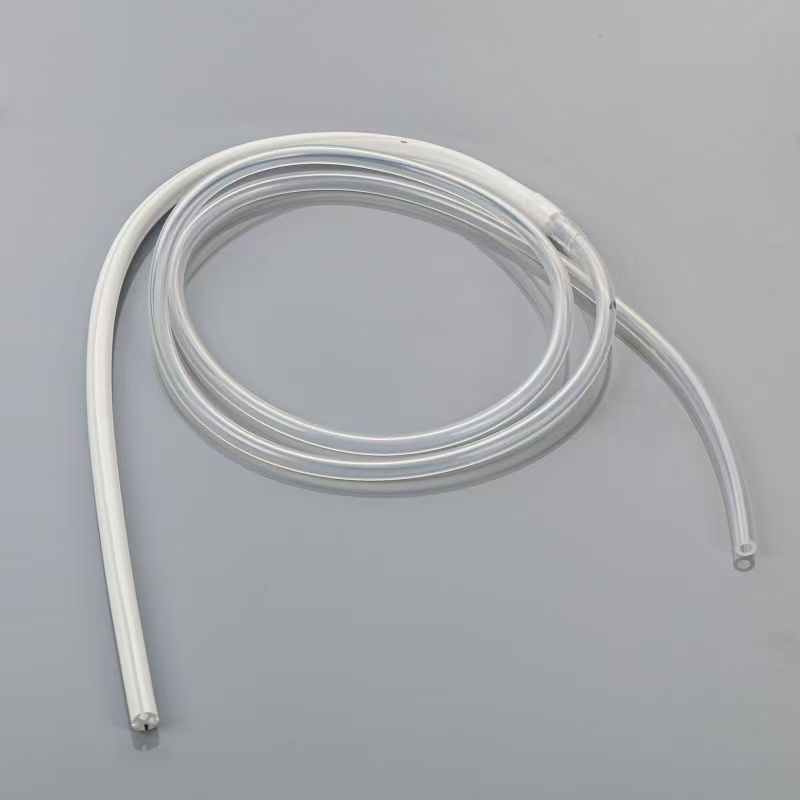 Medical Wound Drainage Reservoir Disposable Sterile Silicone Closed Wound Drainage System 100ml 150ml 200ml 400ml