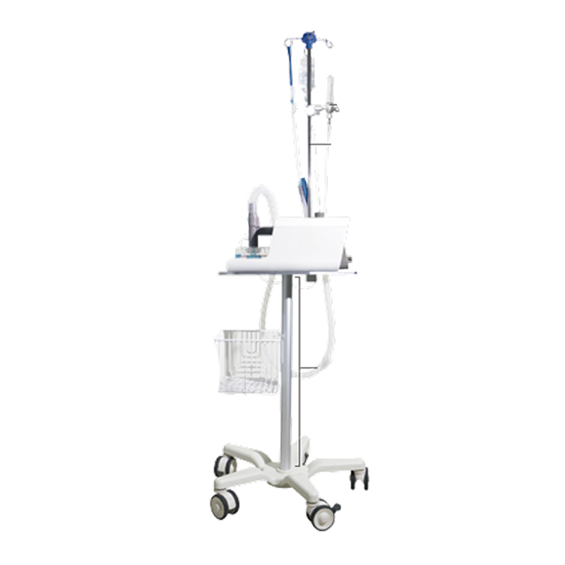 Non-Invasive High Flow Oxygen Therapy System for Hospital Use