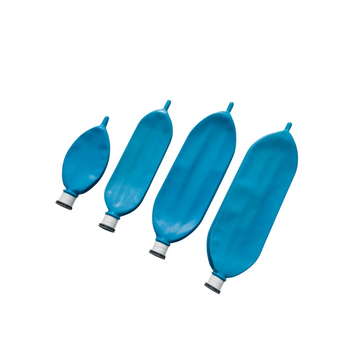 Latex-Free Re-Breathing Bag of Anesthesia/Respiratory Circuit