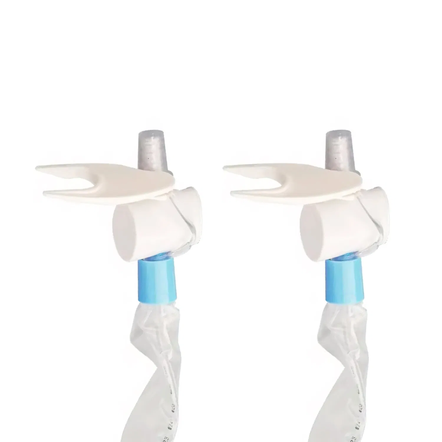 PVC Disposable Pediatric Closed Suction System for 24-Hour Use