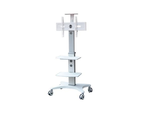 Ouman Om-Tce Metal Trolley Cart for Endoscopy Camera System Use