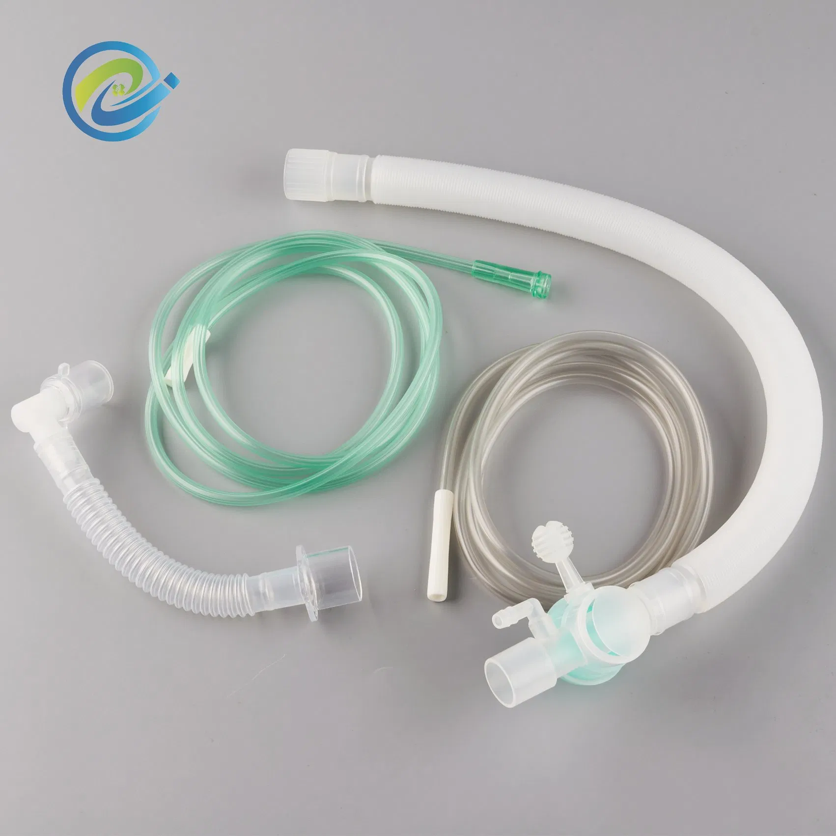 Premium Medical Breathing Circuits for Enhanced Respiratory Care