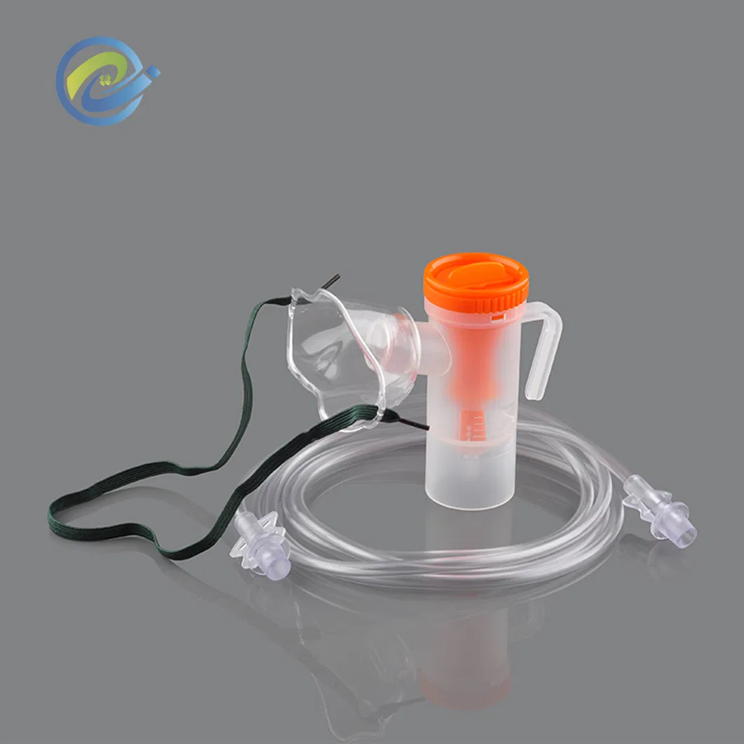 Nebulizer Mask Kit